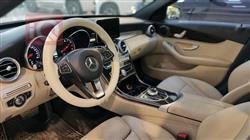 مێرسێدس بێنز C-Class